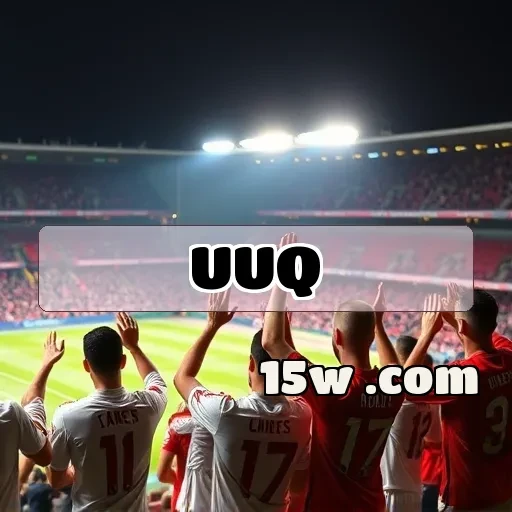 uuq.com: A Nova Fronteira do Login em Jogos Online