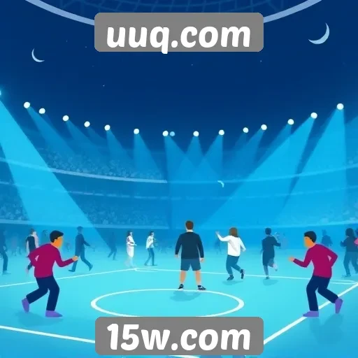 Recursos sociais no uuq.com melhoram a experiência